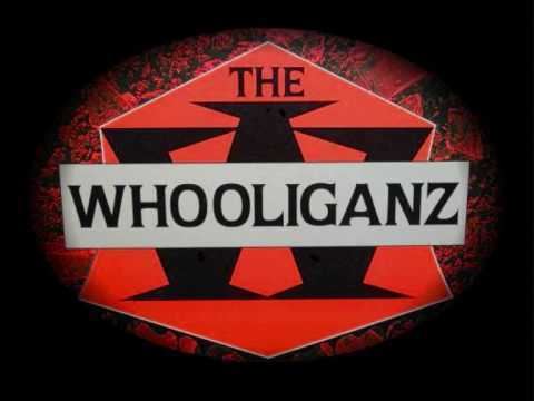 The Whooliganz WN the whooliganz