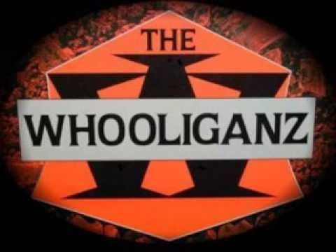 The Whooliganz The Whooliganz It39s The Whoolies YouTube