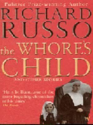 The Whore's Child and Other Stories t0gstaticcomimagesqtbnANd9GcQcy9PpfpDyHWDVcI