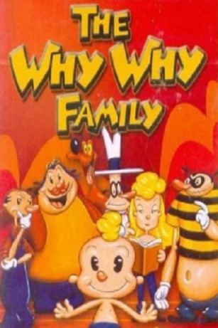 The Why Why Family Download The Why Why Family Episodes for Android Appszoom
