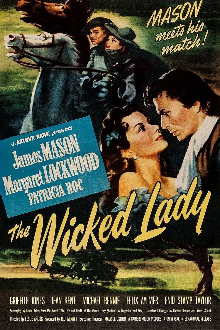 The Wicked Lady wwwgstaticcomtvthumbmovieposters43383p43383