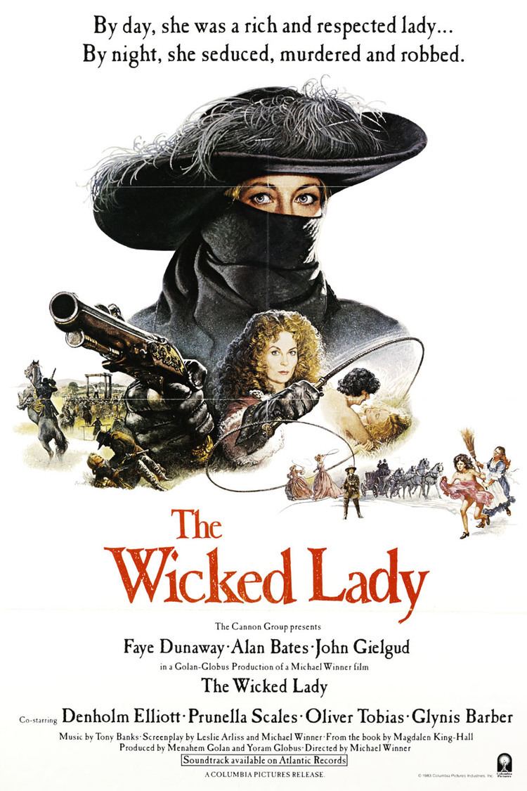 The Wicked Lady (1983 film) wwwgstaticcomtvthumbmovieposters43388p43388