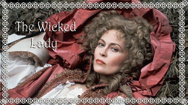 The Wicked Lady (1983 film) THE WICKED LADY 1983 YouTube