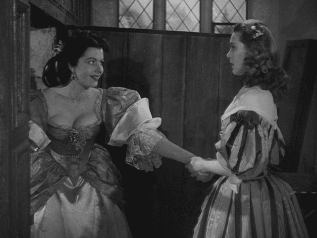 The Wicked Lady The Wicked Lady 1945 Melodrama Research Group