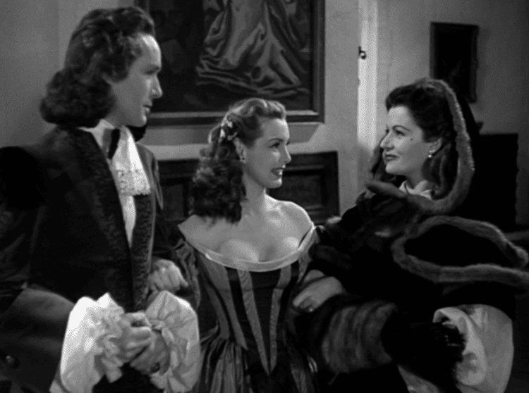 The Wicked Lady Film Review The Wicked Lady 1945 The Seventeenth Century Lady