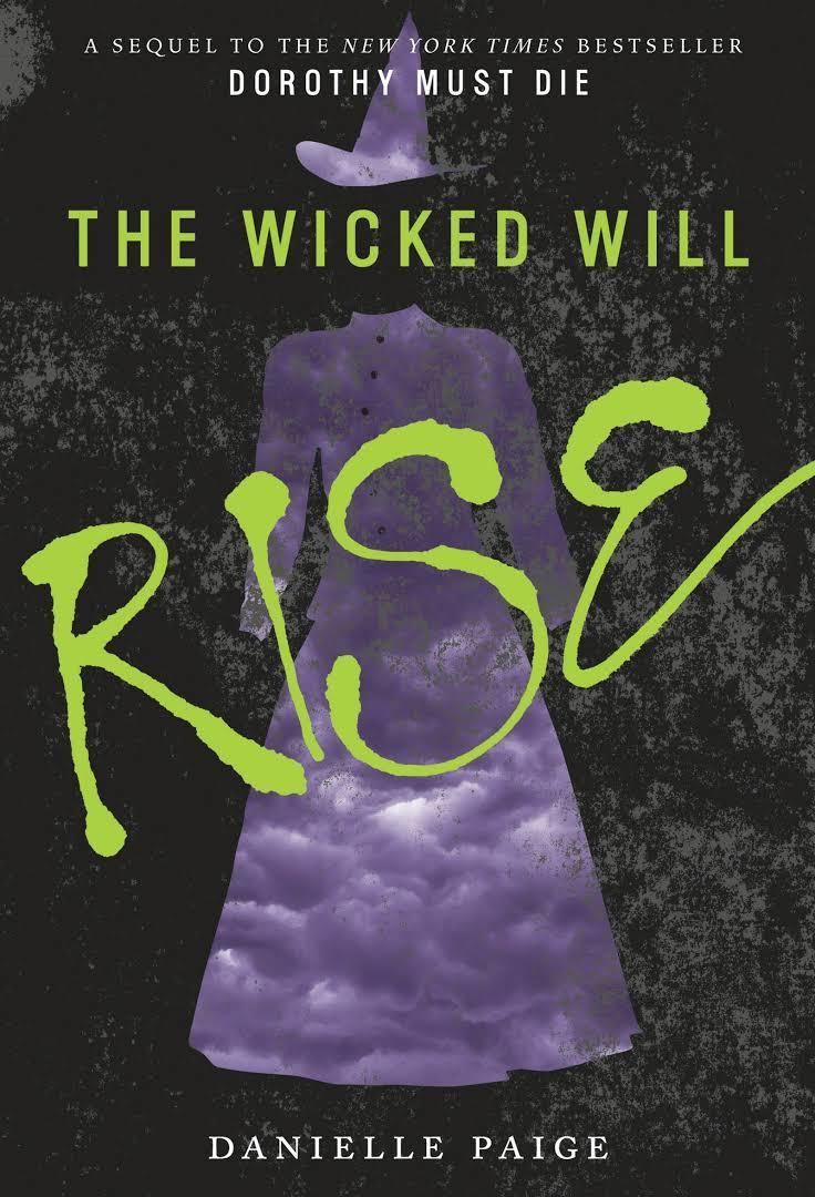 The Wicked Will Rise t1gstaticcomimagesqtbnANd9GcQwpQbydlDFb9lRN