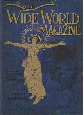 The Wide World Magazine