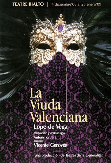 The Widow from Valencia httpsthetheatergeekfileswordpresscom201201