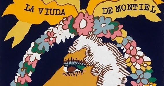 The Widow of Montiel RESUMEN LA VIUDA DE MONTIEL Gabriel Garcia Marquez DiarioInca