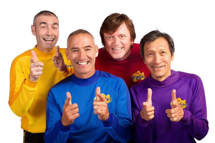 The Wiggles 17 Best images about The Wiggles on Pinterest Instrumental