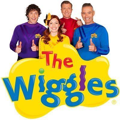 The Wiggles The Wiggles TheWiggles Twitter
