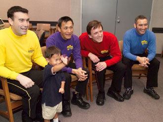 The Wiggles discography