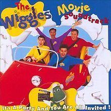 The Wiggles Movie Soundtrack httpsuploadwikimediaorgwikipediaenthumb0