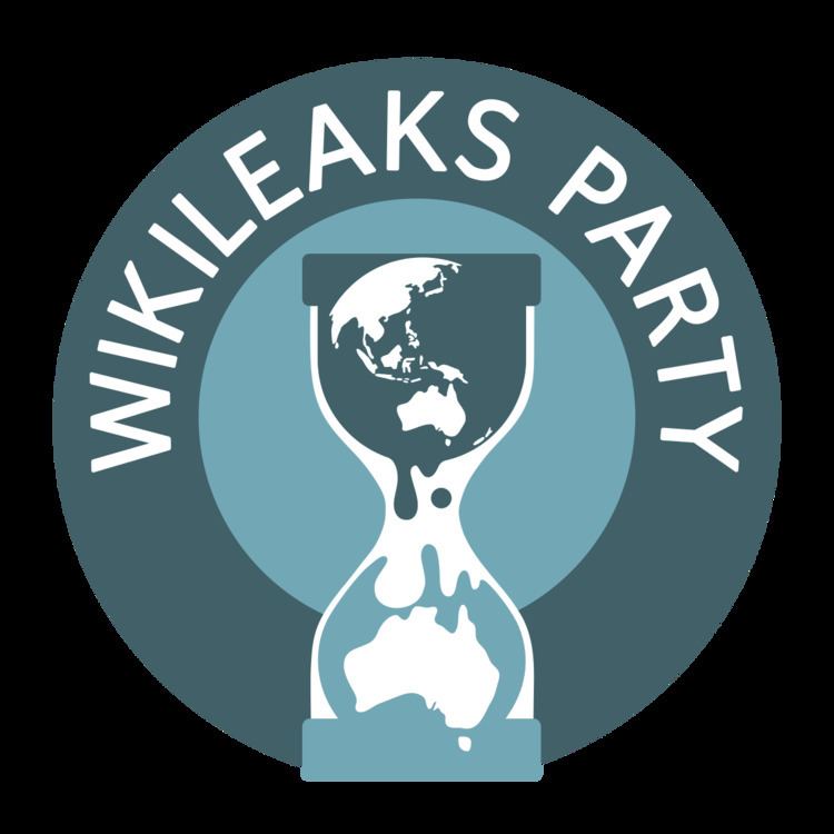The Wikileaks Party