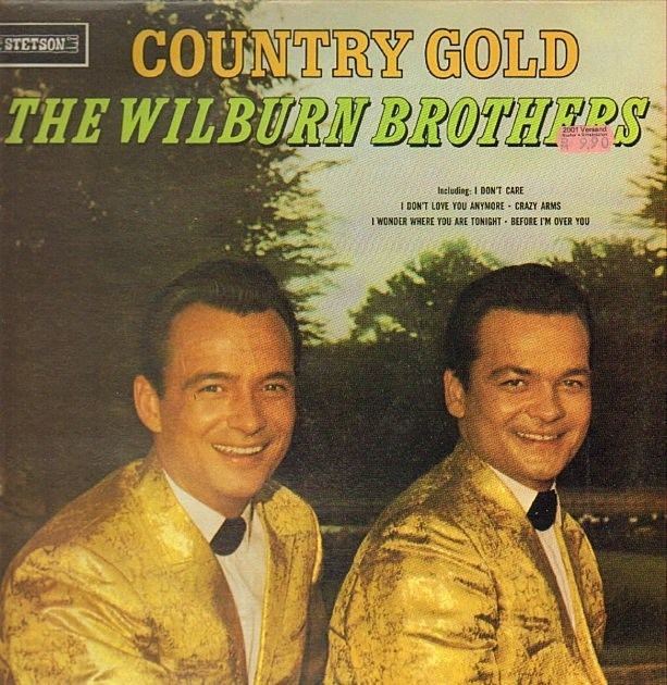 The Wilburn Brothers Whatever Happened To The Wilburn Brothers