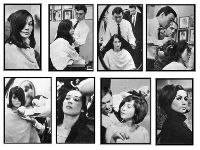The Wild Affair The Wild Affair 1963 She Blogged By Night