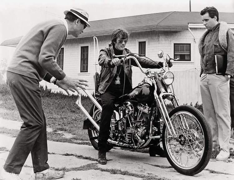 The Wild Angels The Wild Angels 1966