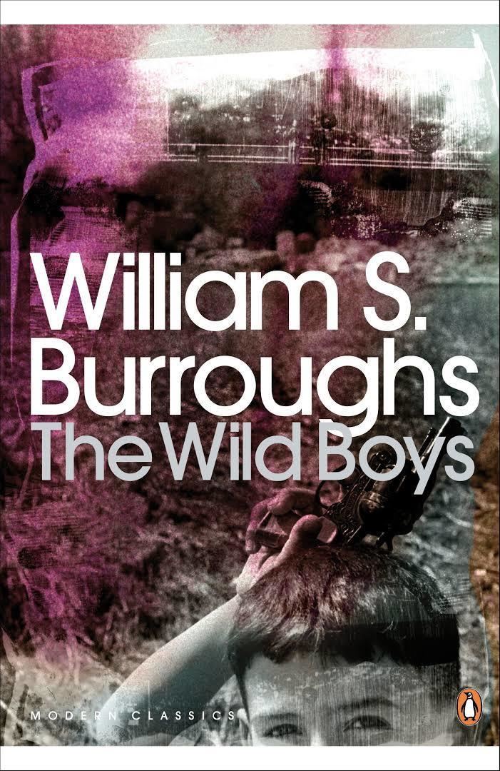 The Wild Boys (novel) t0gstaticcomimagesqtbnANd9GcSwADGE46fK6wh8T