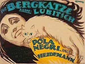 The Wild Cat (1921 film) httpsuploadwikimediaorgwikipediaen774Die