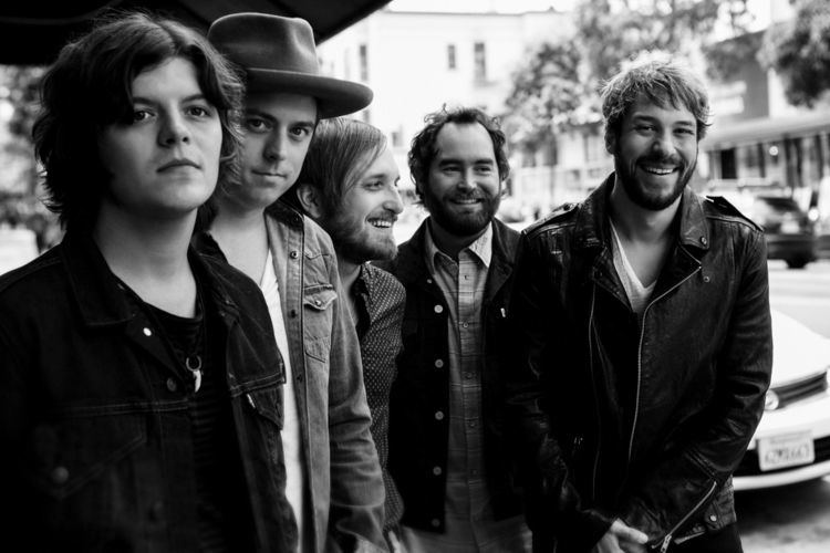 The Wild Feathers New Music to Know The Wild Feathers Break New Southern Ground with