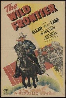 The Wild Frontier (film) httpsuploadwikimediaorgwikipediaenthumbf