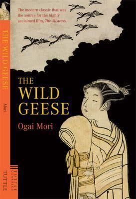 The Wild Geese (Mori novel) t1gstaticcomimagesqtbnANd9GcSzizc94v1DnBCSK