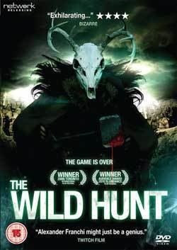 The Wild Hunt (film) Film Review The Wild Hunt 2009 HNN