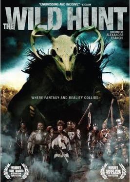 The Wild Hunt (film) The Wild Hunt film Wikipedia