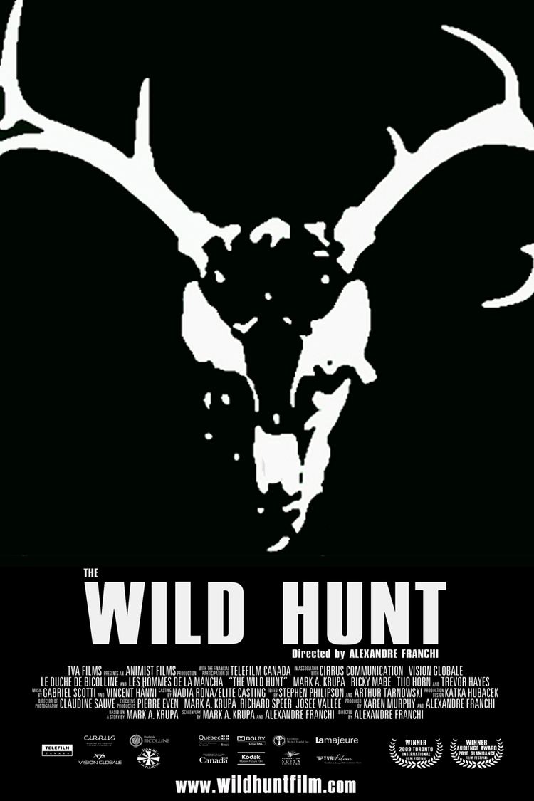 The Wild Hunt (film) wwwgstaticcomtvthumbmovieposters7984293p798