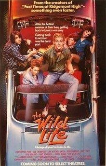 The Wild Life (1984 film) The Wild Life 1984 film Wikipedia