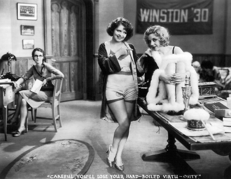Wild Party The 1929