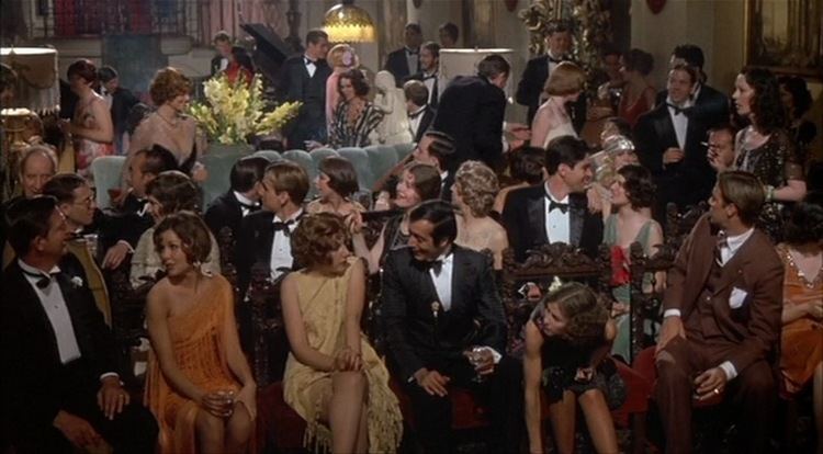 The Wild Party (1975 film) The Wild Party 1975 James Ivory James Coco Raquel Welch Perry