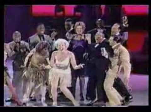 The Wild Party (LaChiusa musical) Tony Awards The Wild Party YouTube