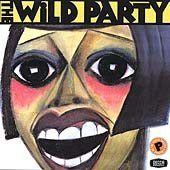 The Wild Party (LaChiusa musical) httpsuploadwikimediaorgwikipediaen77eWil