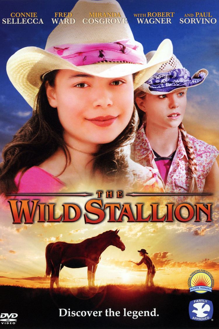 The Wild Stallion wwwgstaticcomtvthumbdvdboxart7843921p784392