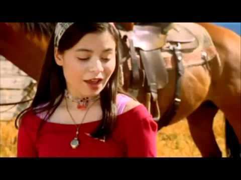 The Wild Stallion Miranda Cosgrove wild stallion movie Miranda Cosgrove The Wild