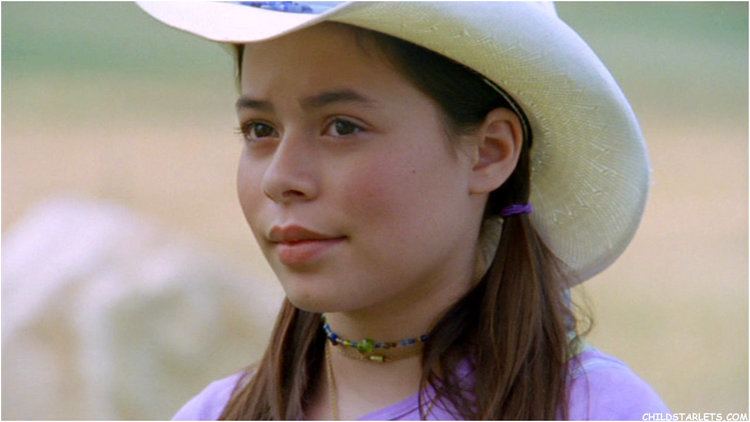 The Wild Stallion Miranda Cosgrove wild stallion movie Miranda Cosgrove Danielle