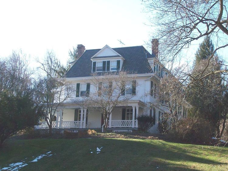 The Wilderness (Catonsville, Maryland)