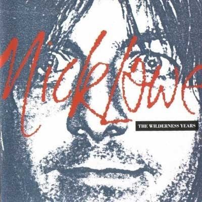 The Wilderness Years (Nick Lowe album) punkygibboncoukimagesllowenickwildernesscd