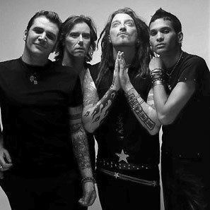 The Wildhearts Perfect Sound Forever The Wildhearts