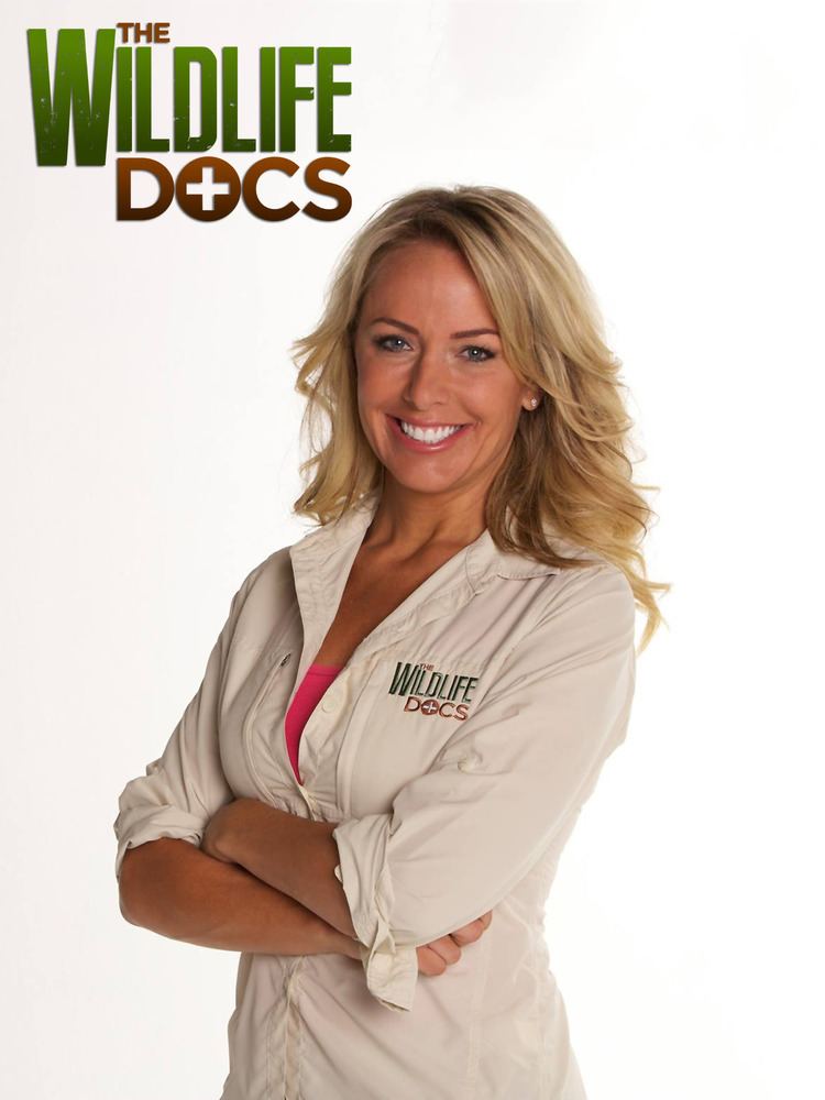 The Wildlife Docs The Wildlife Docs TV Show News Videos Full Episodes and More
