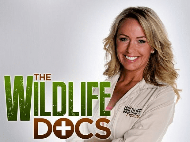 The Wildlife Docs Grand Rapids native Rachel Reenstra hosts 39Wildlife Docs39 new ABC