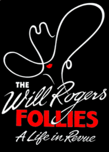 The Will Rogers Follies Spotlight Theatre Productions in Katonah New York