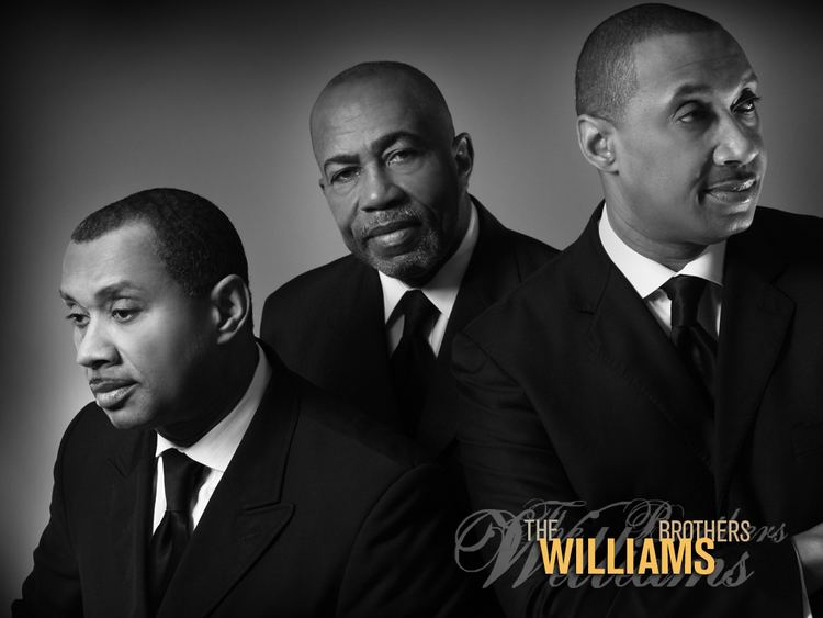 The Williams Brothers williamsbrothersmusiccomimageswallpaper1jpg