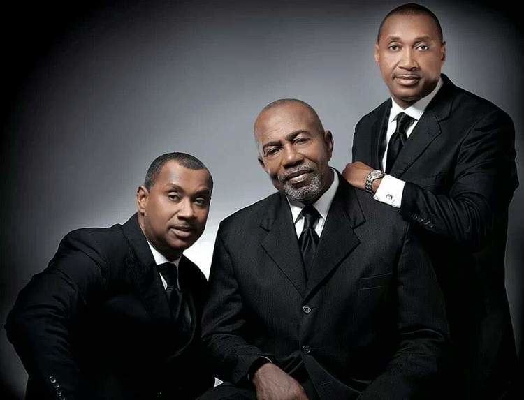 The Williams Brothers Melvin Williams Of Gospel Group The Williams Brothers Mourns The