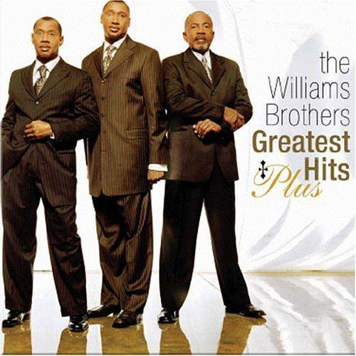 The Williams Brothers Williams Brothers Greatest Hits Plus Amazoncom Music