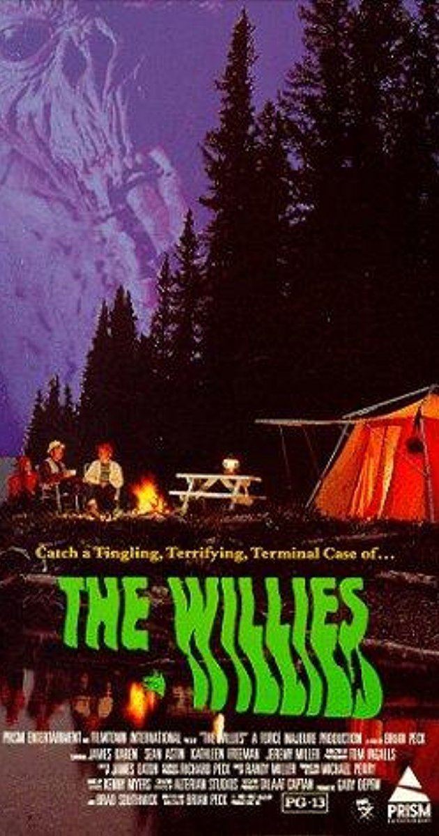 The Willies 1990 IMDb