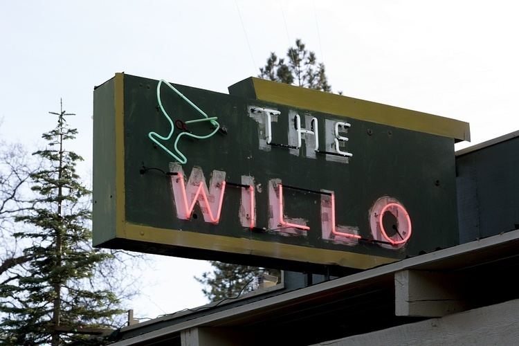 The Willo Steakhouse
