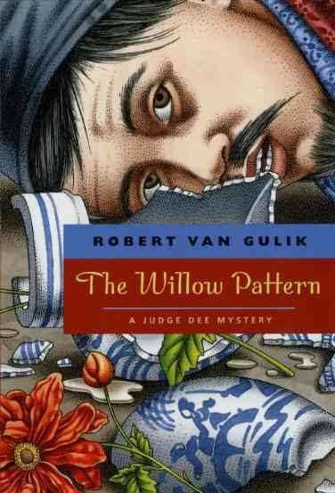The Willow Pattern (novel) t1gstaticcomimagesqtbnANd9GcQJdZGx4p4Gm1xNQj
