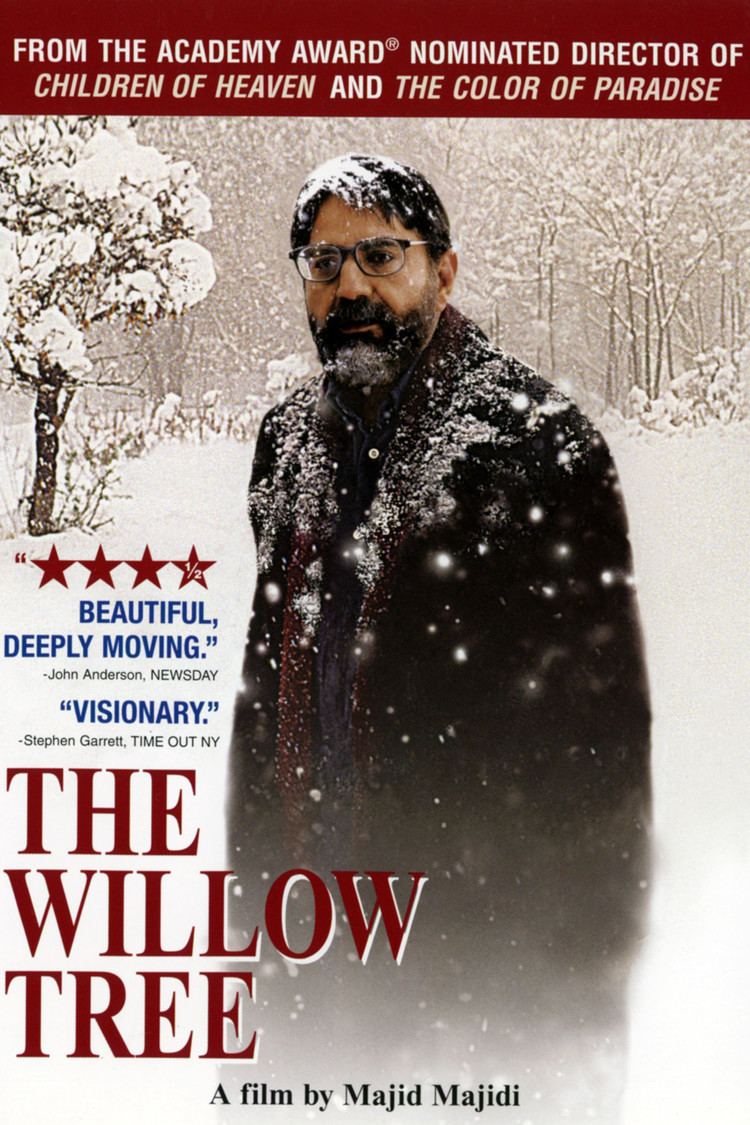 The Willow Tree (2005 film) wwwgstaticcomtvthumbdvdboxart171844p171844